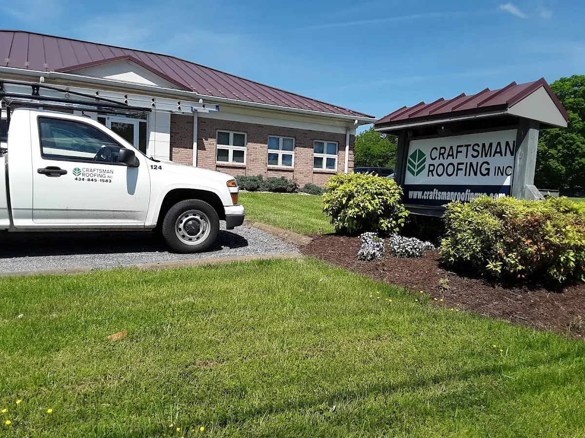 Quality Soffit & Fascia Repair by experienced craftsmen in Victor Mills